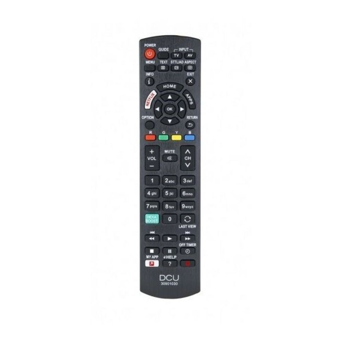 Telecomandă DCU 30901030